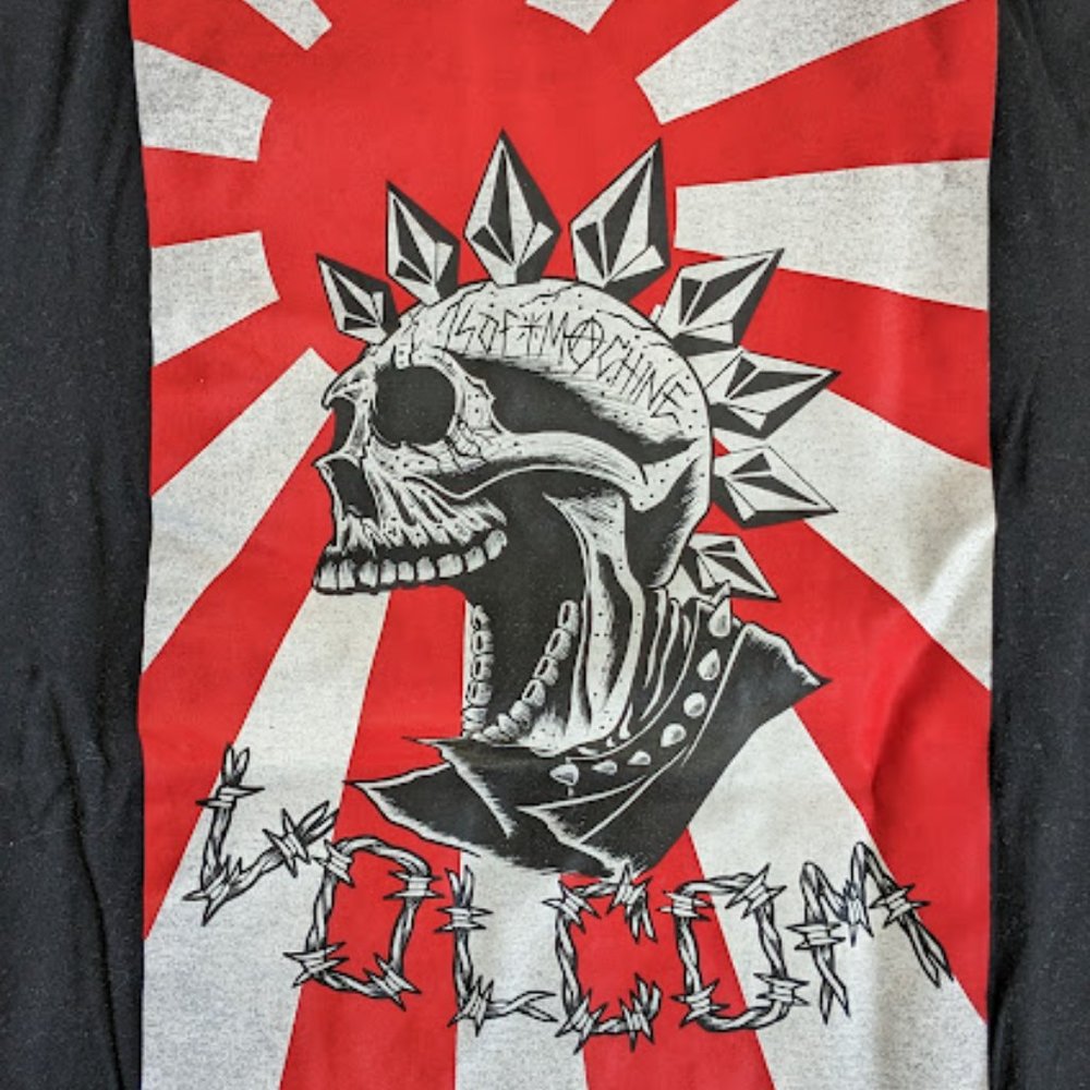 Softmachine x Volcom - Picture 3 of 5